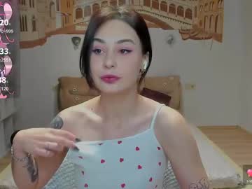 Natalimillers December 18, 2024 Chaturbate stream image
