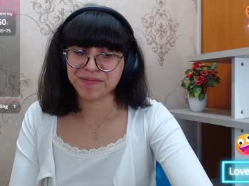 Nataly_Cloud December 18, 2024 Chaturbate stream image