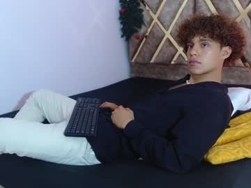 Nickolas_Moon December 18, 2024 Chaturbate stream image