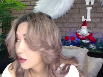 Nicky_Owl December 18, 2024 Chaturbate stream image