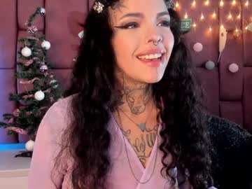 Niinaink December 18, 2024 Chaturbate stream image