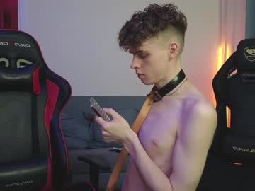 _Nikel December 18, 2024 Chaturbate stream image