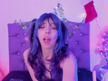 Nyx_Nayla December 18, 2024 Chaturbate stream image