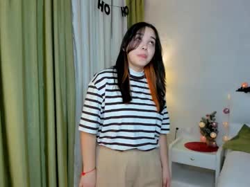 Odelynabalesf December 18, 2024 Chaturbate stream image