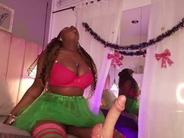 Oshunnn December 18, 2024 Chaturbate stream image