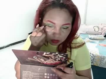 Paola_Latina29 stream photo from December 18, 2024
