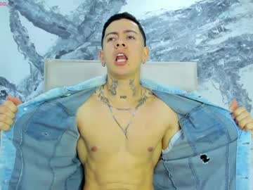 Raymondstonee December 18, 2024 Chaturbate stream image