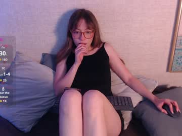 Reen_Kitty December 18, 2024 Chaturbate stream image