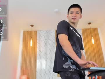 Ryo_Kush December 18, 2024 Chaturbate stream image