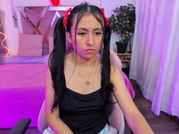 Sallome_Tay December 18, 2024 Chaturbate stream image