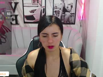 _Samantha_B December 18, 2024 Chaturbate stream image