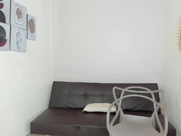 Samantha_Feliu December 18, 2024 Chaturbate stream image