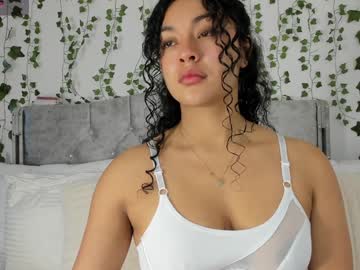 Samantha_Weston December 18, 2024 Chaturbate stream image