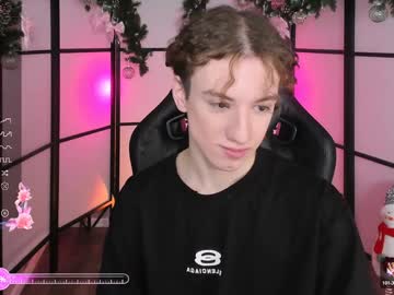 Samuelpeace December 18, 2024 Chaturbate stream image