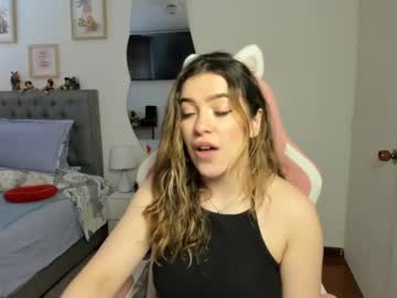 Samysweet_8 December 18, 2024 Chaturbate stream image