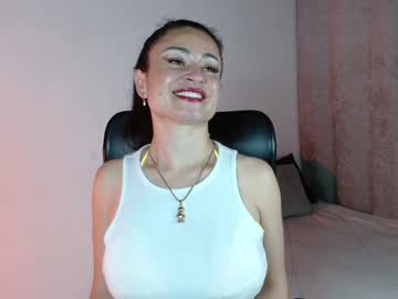 Saramilf_69 December 18, 2024 Chaturbate stream image