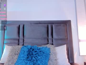 Scarlettsanz_ December 18, 2024 Chaturbate stream image