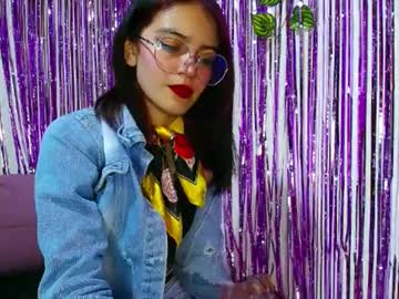 Seleste_Star December 18, 2024 Chaturbate stream image
