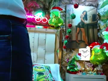 Sharoon_Cherry__ December 18, 2024 Chaturbate stream image
