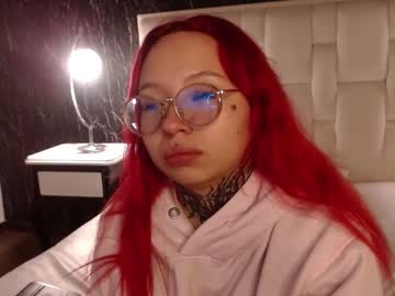 Skyllarevans December 18, 2024 Chaturbate stream image