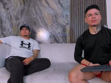 Soccer_Hot December 18, 2024 Chaturbate stream image