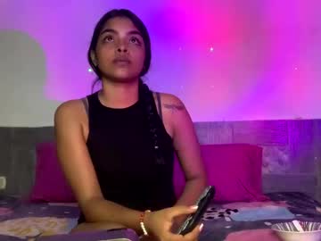 Sofiacandy17 December 18, 2024 Chaturbate stream image