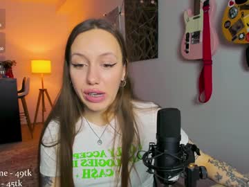 Sshawty December 18, 2024 Chaturbate stream image