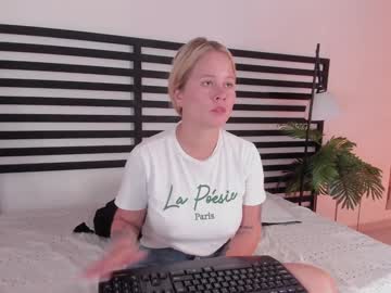 Stefannny_ December 18, 2024 Chaturbate stream image