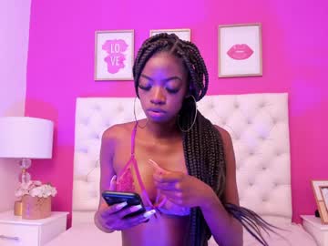 Stefannyevans December 18, 2024 Chaturbate stream image