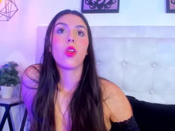 Sweetty_Ariadna December 18, 2024 Chaturbate stream image