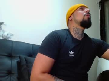 Tadeo__Collins December 18, 2024 Chaturbate stream image