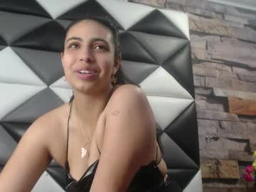 Tammy_Blackk December 18, 2024 Chaturbate stream image