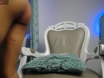 Tayron_Bbc December 18, 2024 Chaturbate stream image