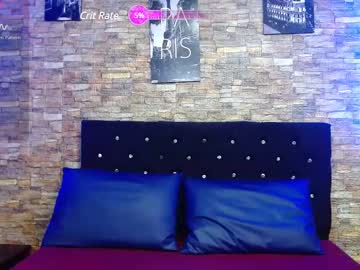 Thomas_Twink23 December 18, 2024 Chaturbate stream image