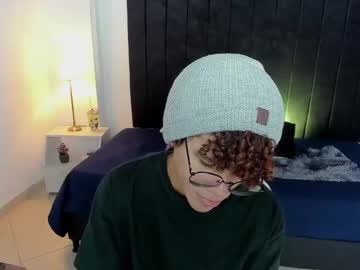 Tommy_Tucker10 December 18, 2024 Chaturbate stream image