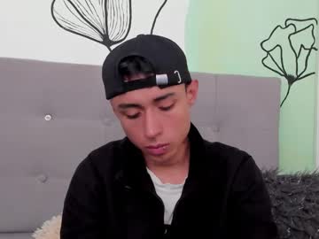 Twink_Kort December 18, 2024 Chaturbate stream image