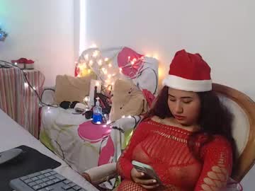 Valeria_118 December 18, 2024 Chaturbate stream image