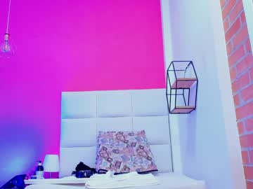 Valery_Stars December 18, 2024 Chaturbate stream image