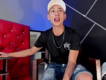 Vince_Parker December 18, 2024 Chaturbate stream image