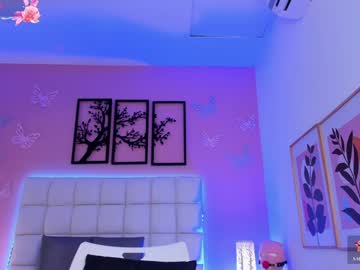 Violetta_Adams1_ stream photo from December 18, 2024