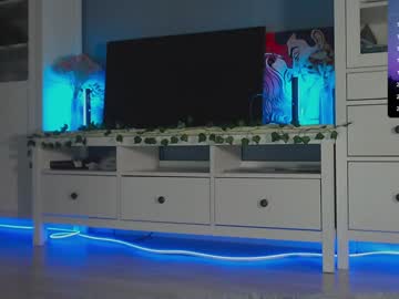 Weed_Princesss December 18, 2024 Chaturbate stream image