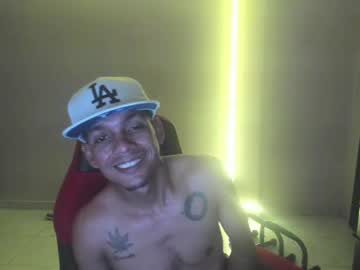 Yosoy_Groott December 18, 2024 Chaturbate stream image