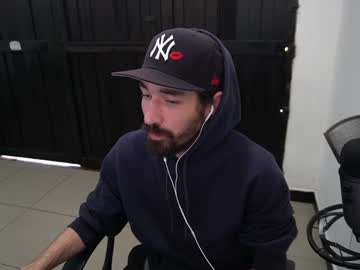 Your_Ice_Cream December 18, 2024 Chaturbate stream image