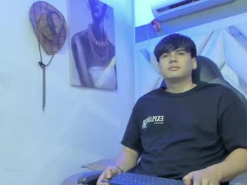 Zac_Miller3 December 18, 2024 Chaturbate stream image