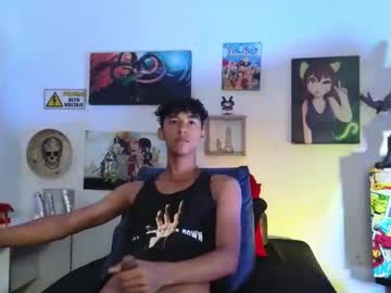 Zmucky December 18, 2024 Chaturbate stream image