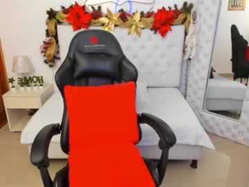 Zoeth_Ruiz December 18, 2024 Chaturbate stream image