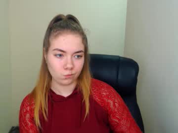 Zoey_Deuttch December 18, 2024 Chaturbate stream image