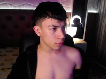 Aaron_Blink1 December 18, 2024 Chaturbate stream image