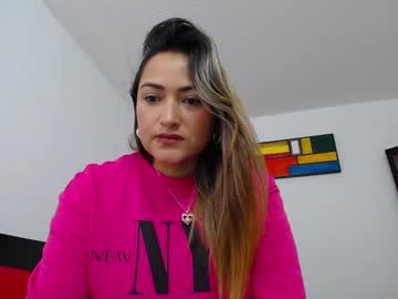 Abie_Spicy_ December 18, 2024 Chaturbate stream image