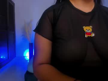 Alexa_Milk1 December 18, 2024 Chaturbate stream image